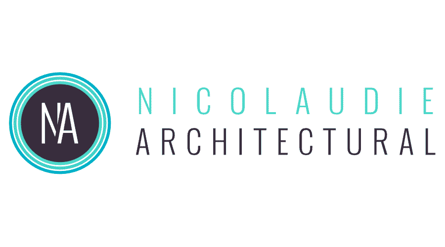 Nicolaudie Architectural logo