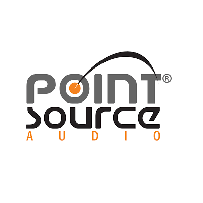 Point Source Audio logo