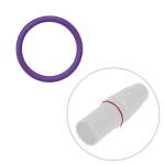Seetronic Colour Coding Ring, Seetronic H Series, Purple
