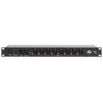 ADJ RDM XS8 1U 8-Way DMX / RDM Splitter