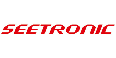 Seetronic logo