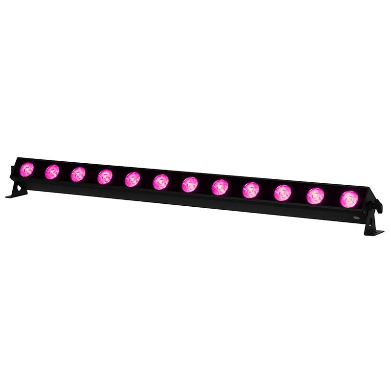 ADJ UBL12H ADJ UBL12H LED HEX Batten