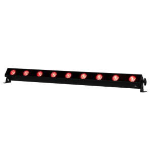 ADJ UBL9H LED HEX Batten