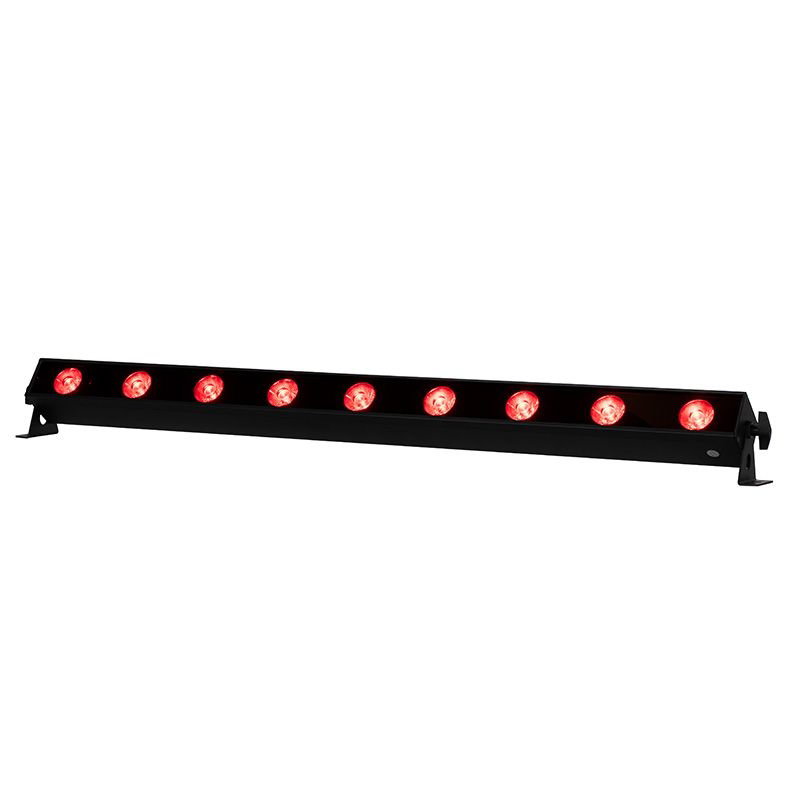 ADJ UBL9H ADJ UBL9H LED HEX Batten
