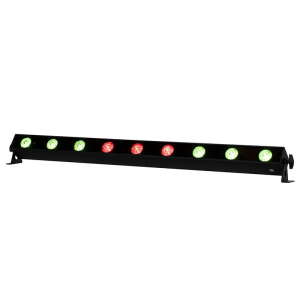 ADJ UBL9H LED HEX Batten