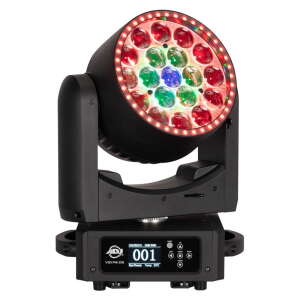 ADJ Vizi Pix Z19 LED Moving Head Wash