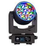 ADJ Vizi Pix Z19 LED Moving Head Wash