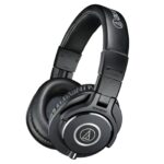 Audio Technica ATH-M40X Studio Monitor Headphones