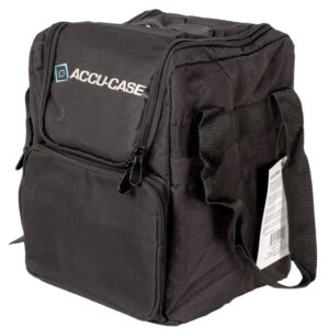 Accu Case ASC-AC-115 Padded Equipment Bag