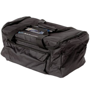 Accu Case ASC-AC-120 Padded Equipment Bag