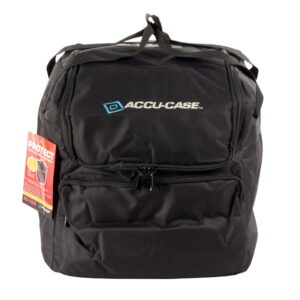 Accu Case ASC-AC-125 Padded Equipment Bag