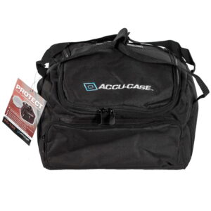 Accu Case ASC-AC-130 Padded Equipment Bag