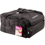 Accu Case ASC-AC-145 Padded Equipment Bag