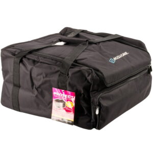 Accu Case ASC-AC-145 Padded Equipment Bag