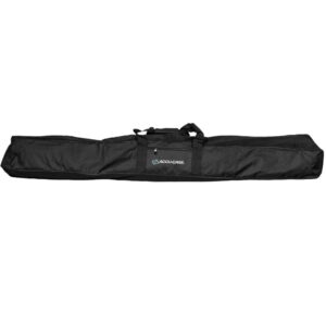 Accu Case ASC-AC-63 Padded Equipment Bag