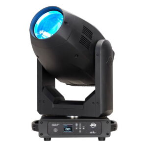 ADJ Focus CMY Compact Moving Head
