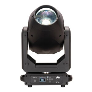 ADJ Focus CMY Compact Moving Head