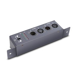 Palmer MCT DMX - 3-pin / 5-pin DMX and XLR Cable Tester