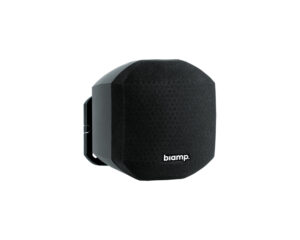 Biamp Apart MASK2 2.5″ Mini Satellite Speaker 35W (Black)