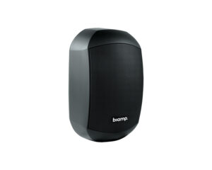Biamp Apart MASK4C 4″ Clickmount Speaker 50W IP64 (Black)