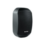 Biamp Apart MASK4CT 4″ Clickmount Speaker 50W IP64 100V (Black)