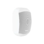 Biamp Apart MASK4CT 4″ Clickmount Installation Speaker 50W IP64 100V (White)