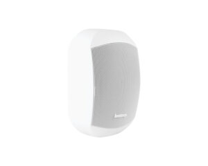Biamp Apart MASK4CT 4″ Clickmount Installation Speaker 50W IP64 100V (White)