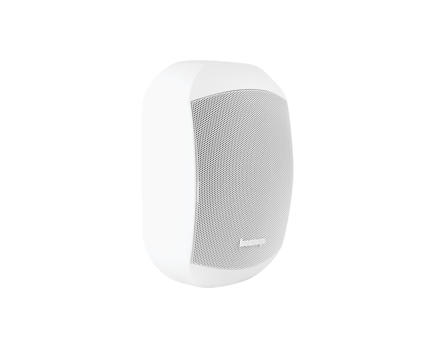 Apart MASK4CT-W 4" 2-Way Clickmount Speaker 50W/16Ω IP64 100V White Biamp Apart MASK4CT 4″ Clickmount Installation Speaker 50W IP64 100V (White)