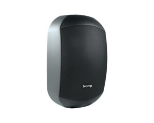 Biamp Apart MASK6C 6.5″ Clickmount Speaker 150W IP64 (Black)