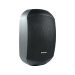 Biamp Apart MASK6CT 6.5″ Clickmount Speaker 150W IP64 100V (Black)