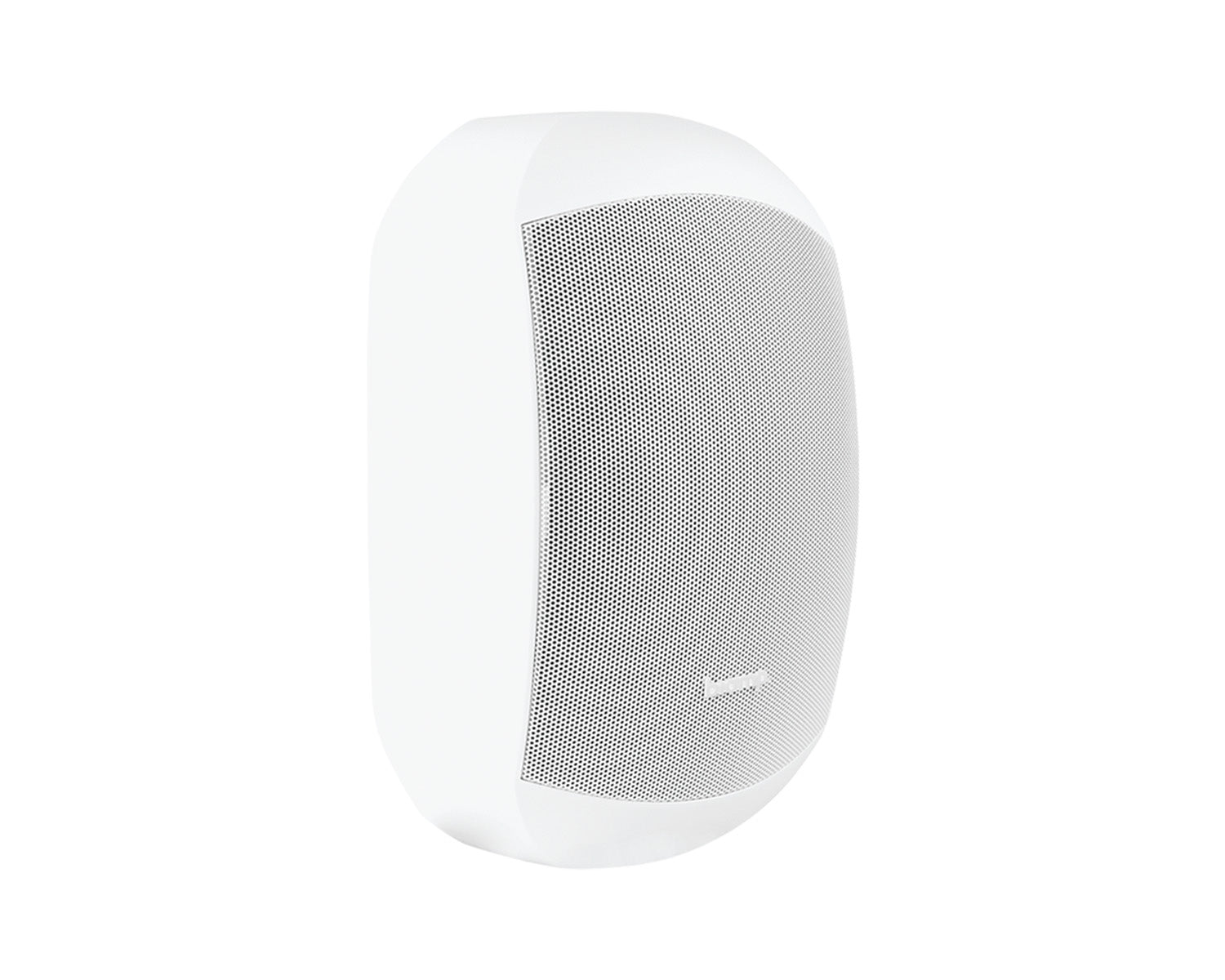 Apart MASK6CT-W 6.5" 2-Way Clickmount Speaker 150W/16Ω IP64 100V White Biamp Apart MASK6CT 6.5″ Clickmount Installation Speaker 150W IP64 100V (White)