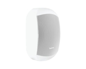 Biamp Apart MASK6C 6.5″ Clickmount Speaker 150W IP64 (White)