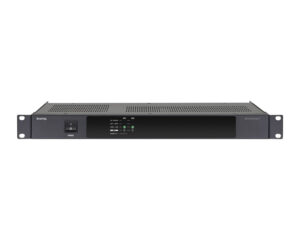 Biamp Apart Revamp 2120T 2-Channel Class D Power Amplifier 2x120W 100V 1U