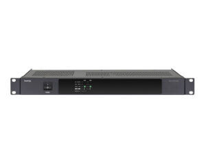 Biamp Apart Revamp 2150 2-Channel Class D Power Amplifier 2x165W 1U