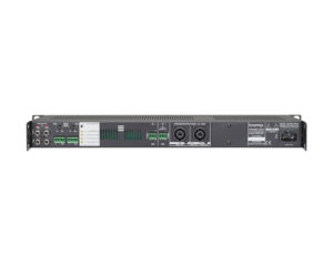 Biamp Apart Revamp 2250 2-Channel Class D Power Amplifier 2x250W 1U