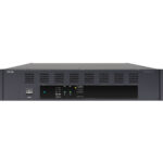 Biamp Apart Revamp 2600 2-Channel Class H Power Amplifier 2x600W 2U