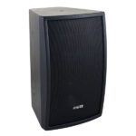 Biamp Apart MASK8F 8″ Full-Range Speaker 200W (Black)