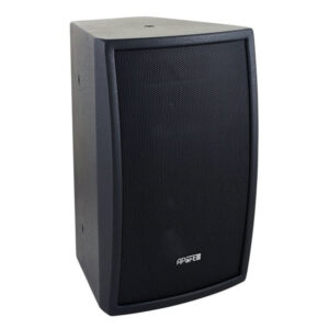 Biamp Apart MASK8F 8″ Full-Range Speaker 200W (Black)
