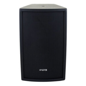 Biamp Apart MASK8F 8″ Full-Range Speaker 200W (Black)