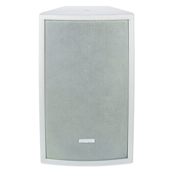 Biamp Apart MASK8F 8″ Full-Range Speaker 200W (White)