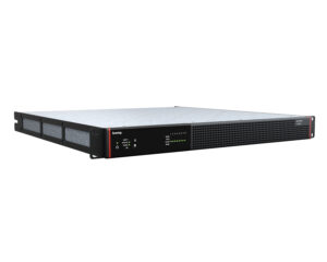 Biamp Voltera D 1200.8 Power Amplifier with DSP 8x150W 1U