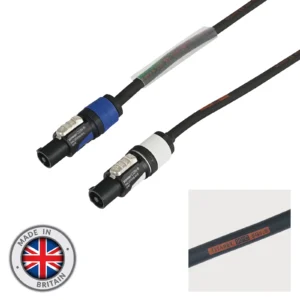 Elumen8 Neutrik powerCON Link Cable - H07RN-F (3m)