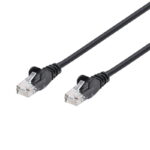 LEDJ 1m Snagless UTP CAT5E Cable