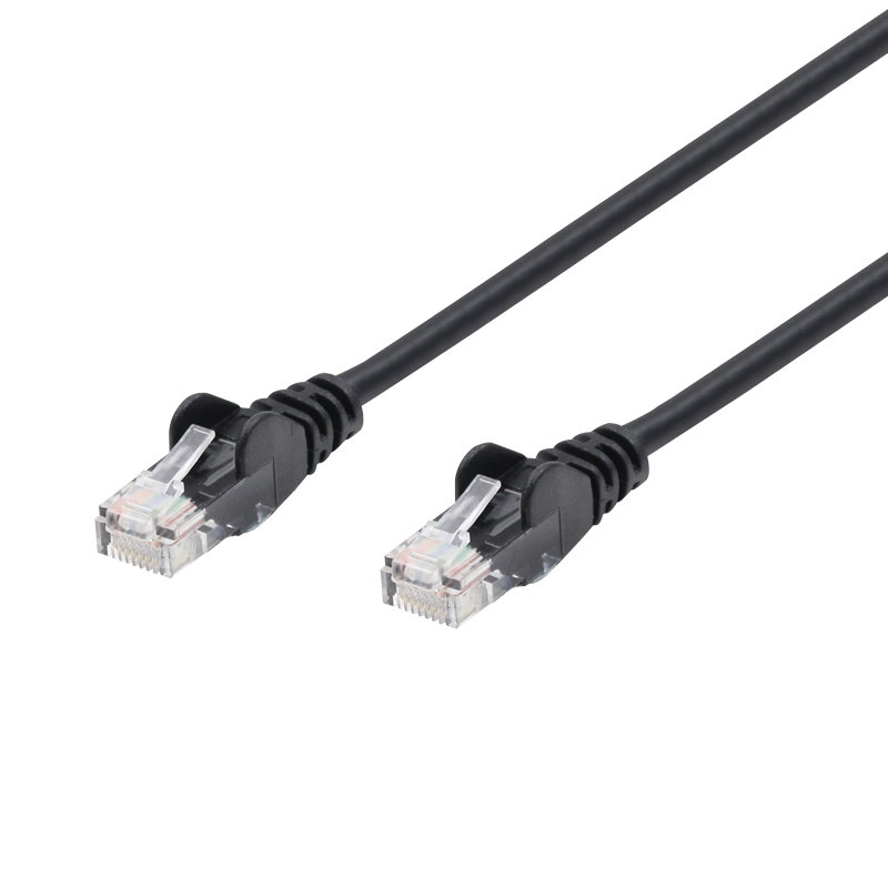 LEDJ 1m Snagless UTP CAT5E Cable LEDJ 1m Snagless UTP CAT5E Cable