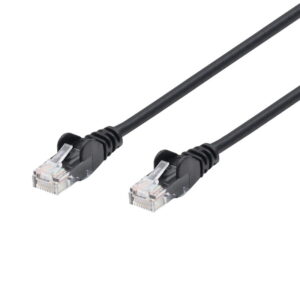 LEDJ 10m Snagless UTP CAT5E Cable