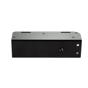 LEDJ etherCON to DMX Multicore Adaptor 3-Pin Female XLR Sockets