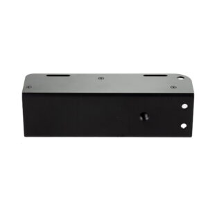 LEDJ etherCON to DMX Multicore Adaptor 3-Pin Male XLR Plugs