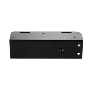 LEDJ etherCON to DMX Multicore Adaptor 5-Pin Female XLR Sockets