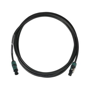 Elumen8 3m Neutrik speakON NL4FXX-W-S to NL4FXX-W-S TOUR SP2x2.5B