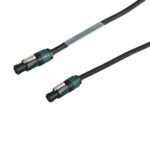 Elumen8 15m Neutrik speakON NL4FXX-W-S to NL4FXX-W-S TOUR SP4x2.5B